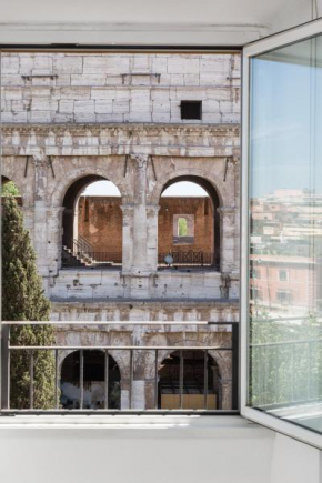 Amazing Colosseo Rome